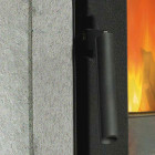 Salamandra a lenha Ester BII - Nórdica & Extraflame